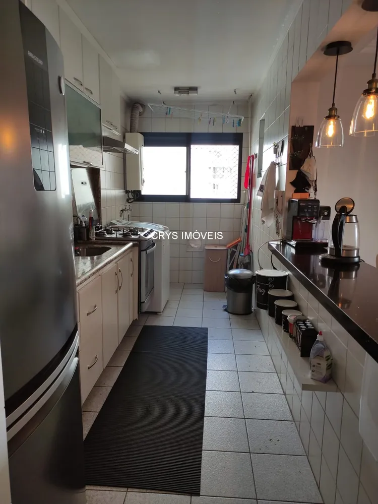Apartamento, 3 quartos, 72 m² - Foto 1