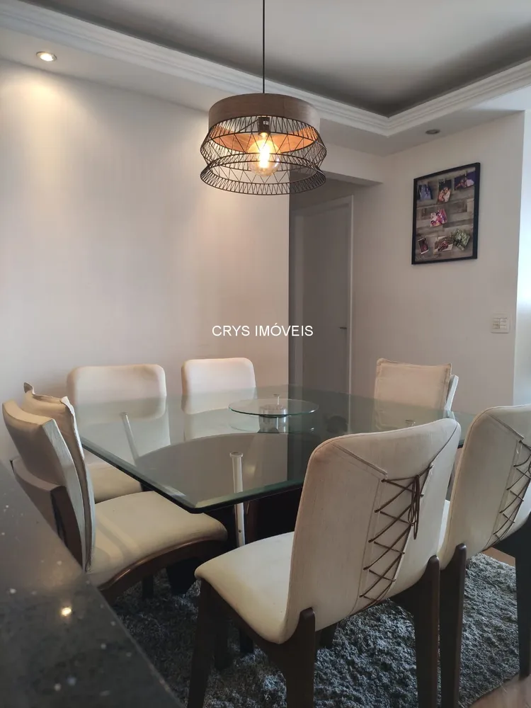 Apartamento, 3 quartos, 72 m² - Foto 2