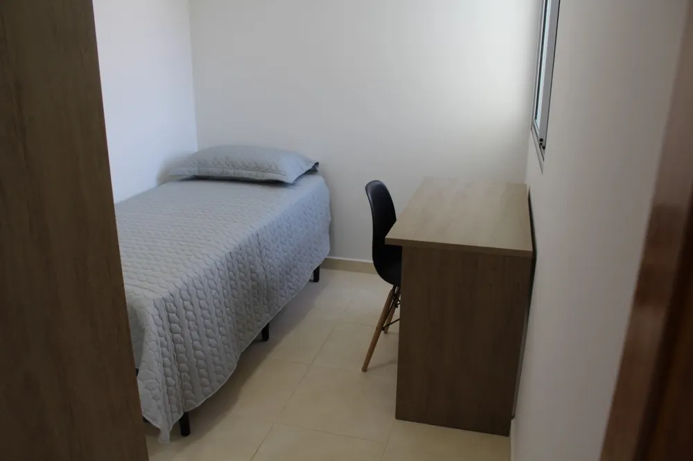 Apartamento, 1 quarto, 36 m² - Foto 9