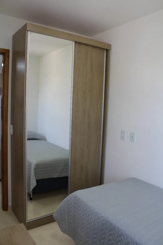 Apartamento, 1 quarto, 36 m² - Foto 10