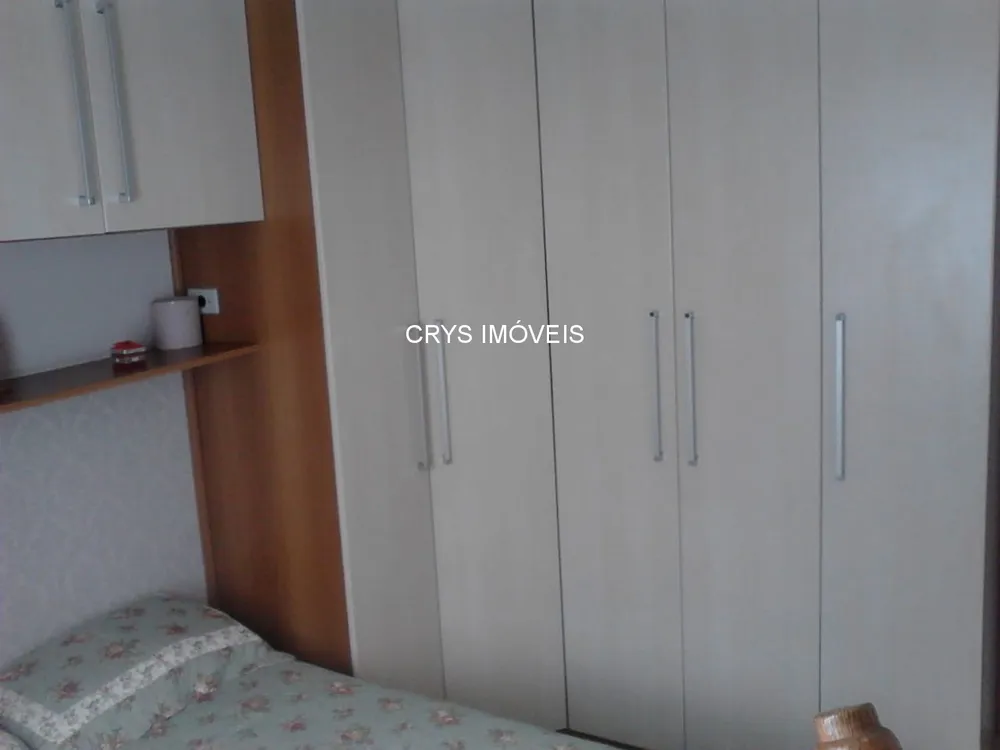 Apartamento, 2 quartos, 60 m² - Foto 11