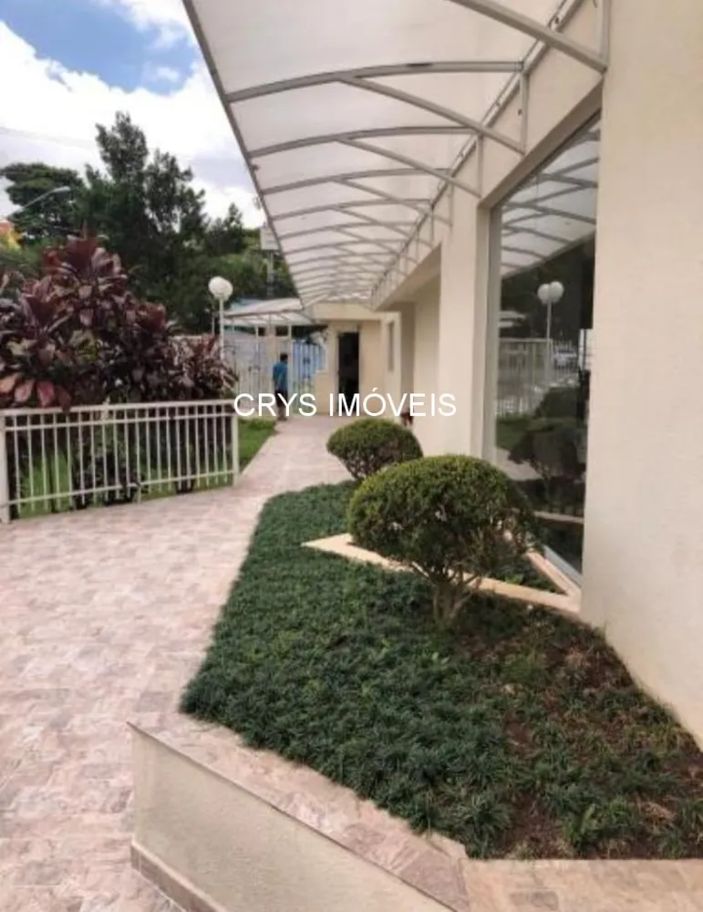 Apartamento, 2 quartos, 60 m² - Foto 3