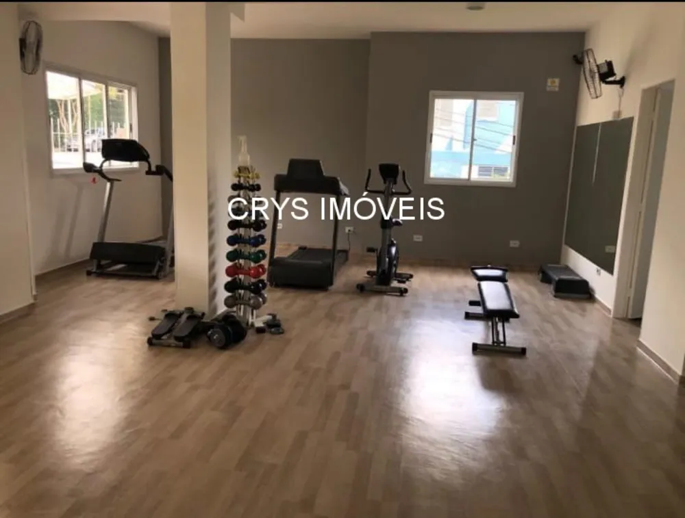 Apartamento, 2 quartos, 60 m² - Foto 1