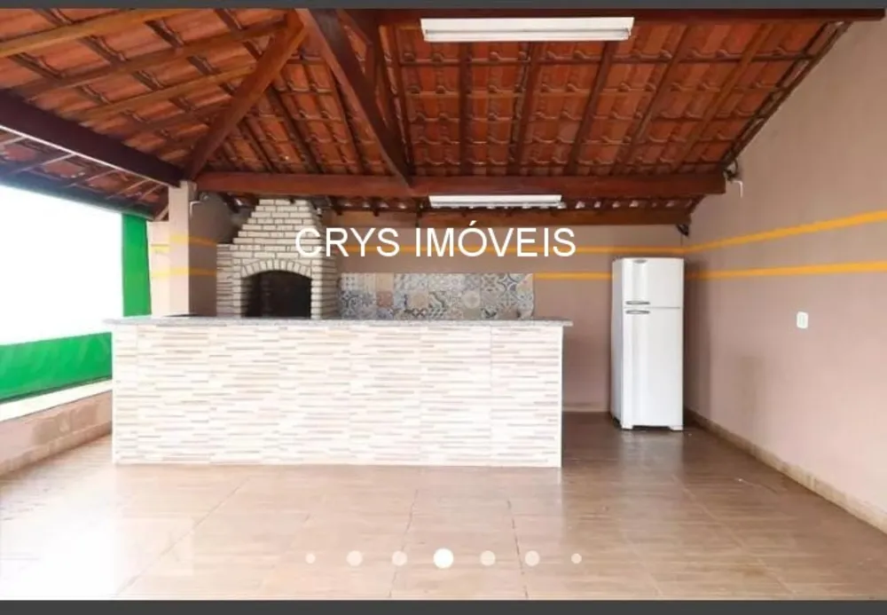 Apartamento, 2 quartos, 60 m² - Foto 5