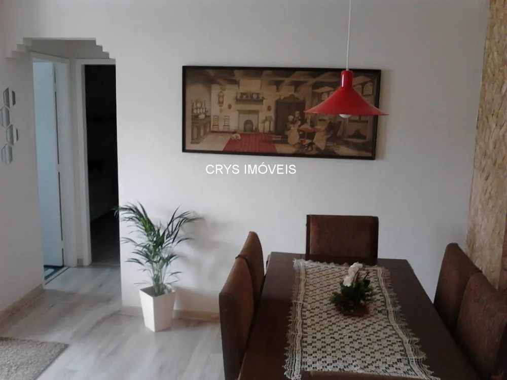 Apartamento, 2 quartos, 60 m² - Foto 7