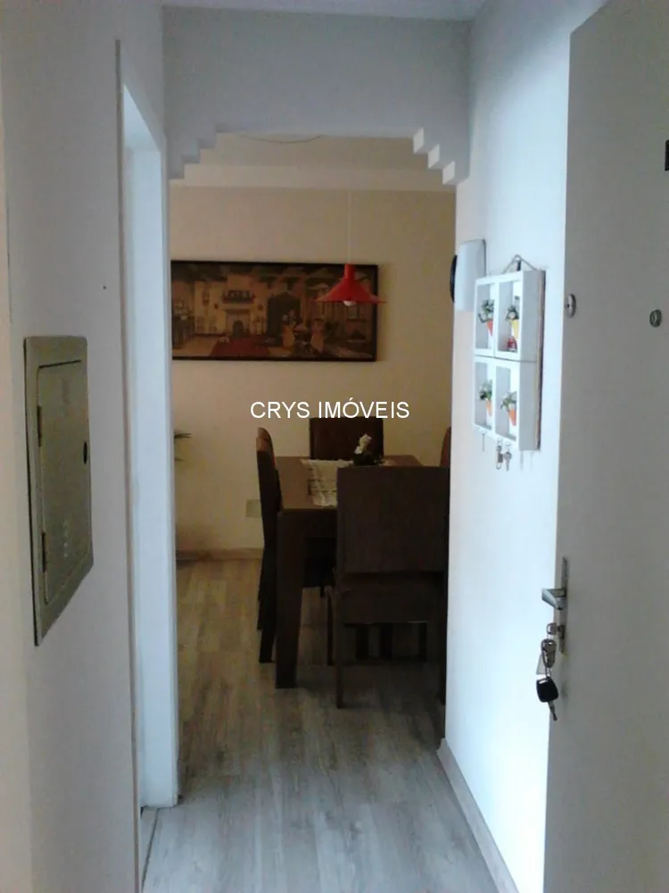 Apartamento, 2 quartos, 60 m² - Foto 9