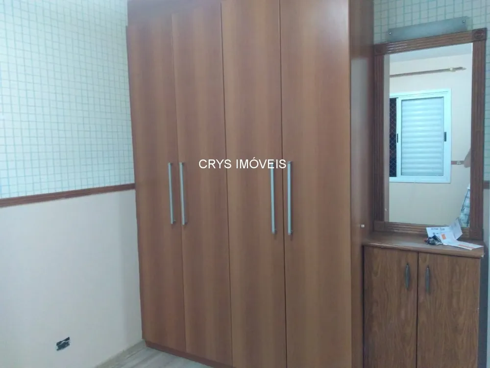 Apartamento, 2 quartos, 60 m² - Foto 8