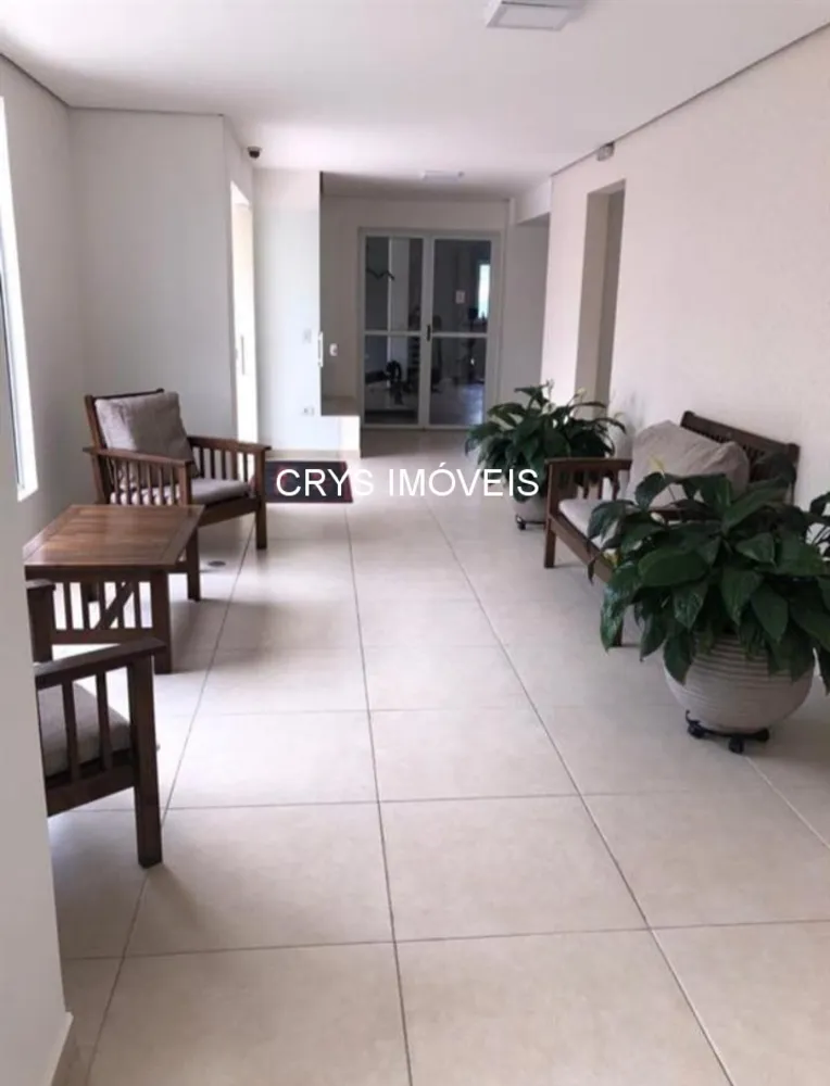 Apartamento, 2 quartos, 60 m² - Foto 4