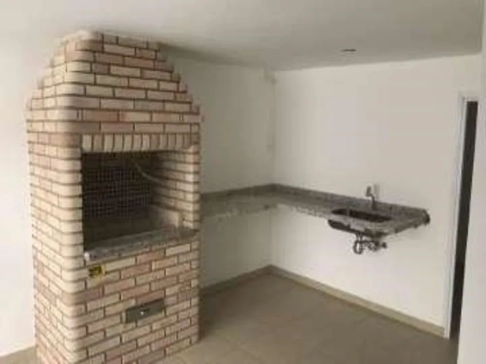 Sobrado, 3 quartos, 150 m² - Foto 1
