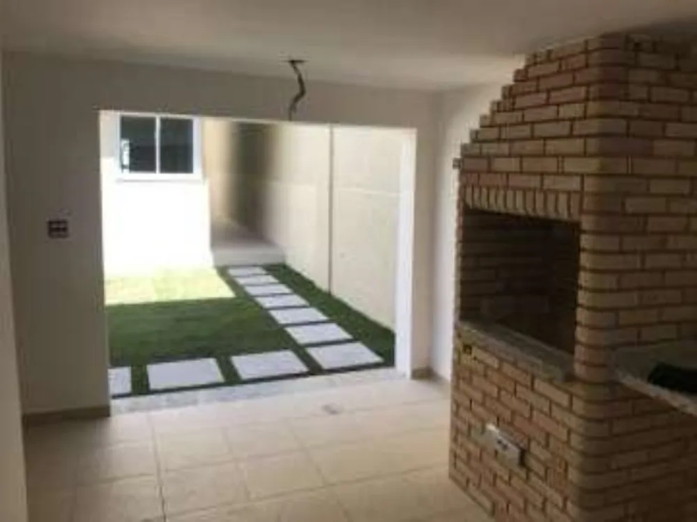 Sobrado, 3 quartos, 150 m² - Foto 4