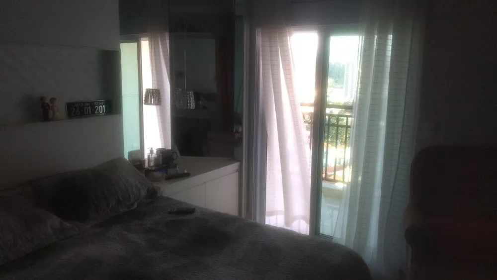 Apartamento, 3 quartos, 150 m² - Foto 4