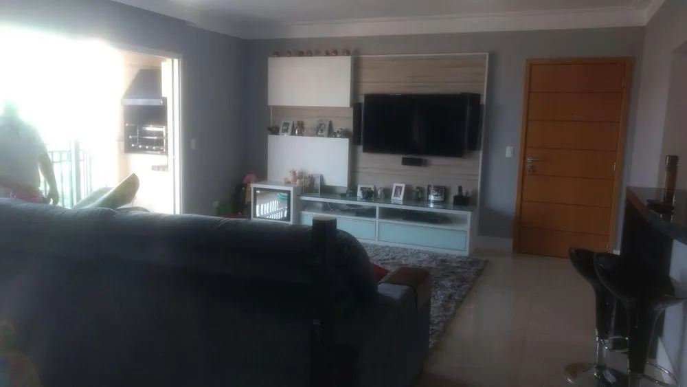 Apartamento, 3 quartos, 150 m² - Foto 6