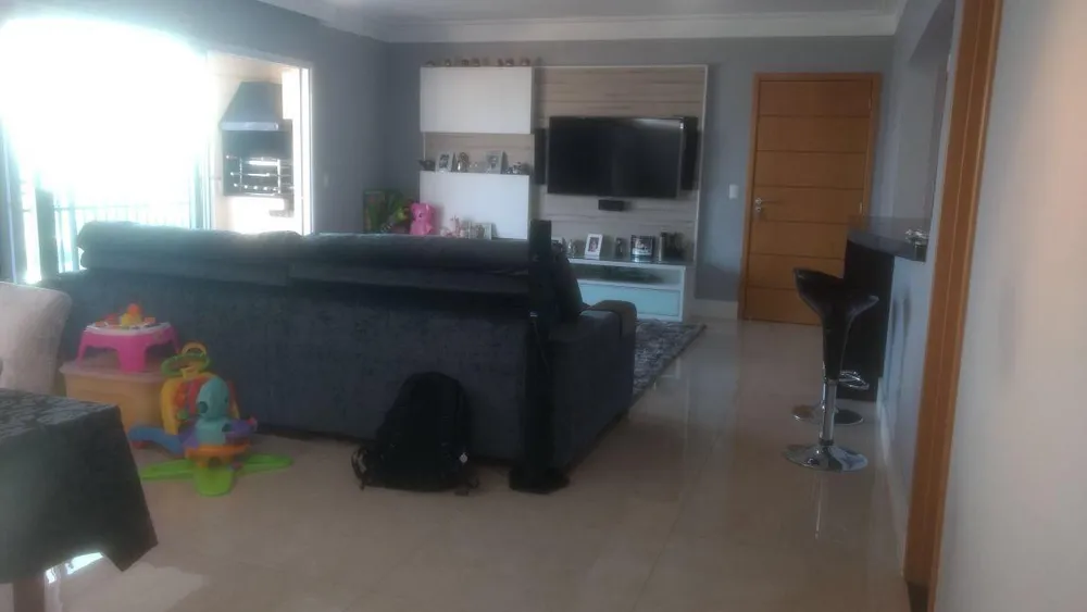 Apartamento, 3 quartos, 150 m² - Foto 8
