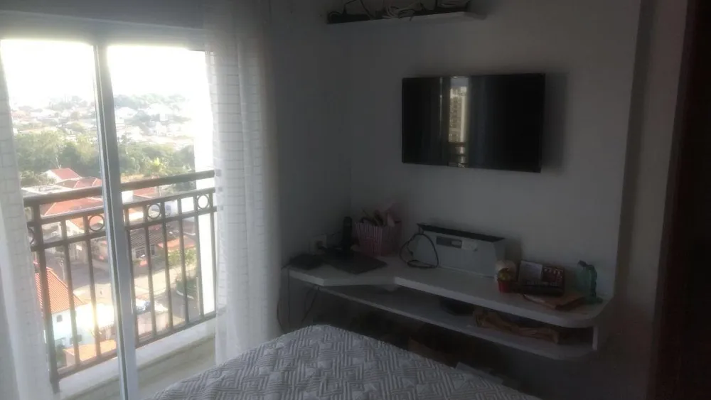 Apartamento, 3 quartos, 150 m² - Foto 3