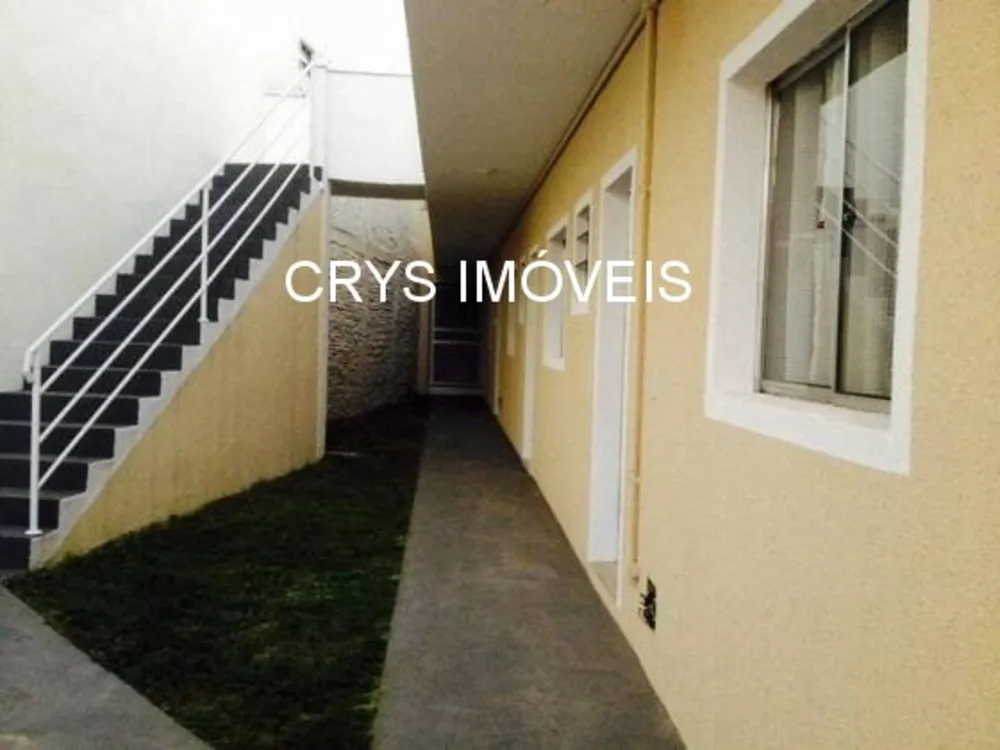 Prédio Inteiro, 333 m² - Foto 1