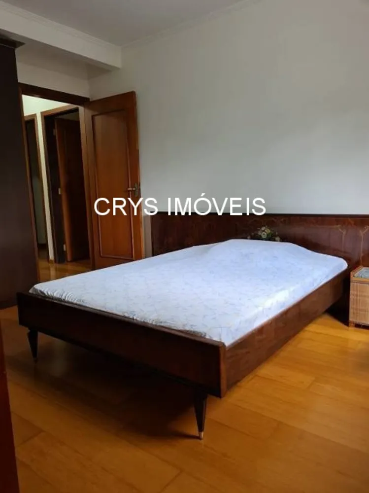 Casa, 4 quartos, 324 m² - Foto 1