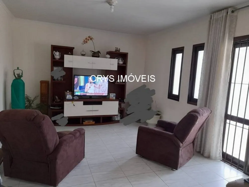 Casa, 4 quartos, 324 m² - Foto 3