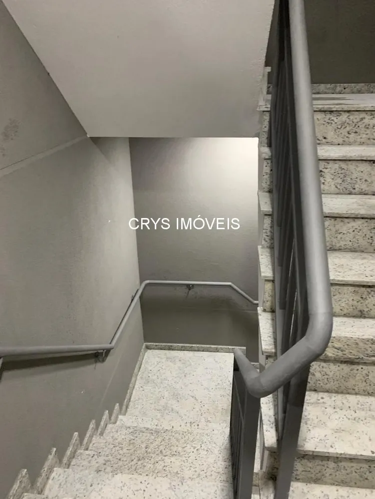 Apartamento, 1 quarto, 27 m² - Foto 2
