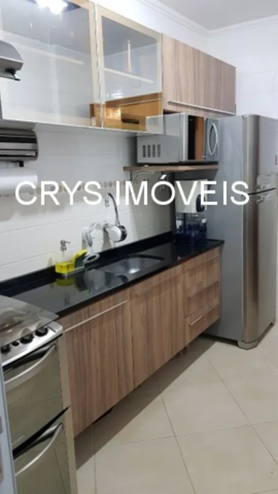 Apartamento, 2 quartos, 64 m² - Foto 11