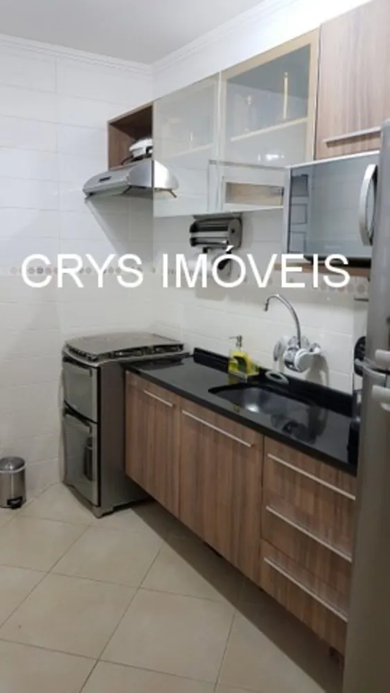 Apartamento, 2 quartos, 64 m² - Foto 12