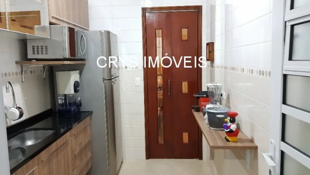 Apartamento, 2 quartos, 64 m² - Foto 5