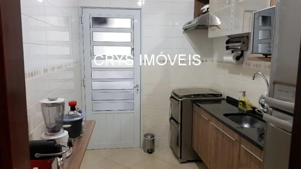 Apartamento, 2 quartos, 64 m² - Foto 8