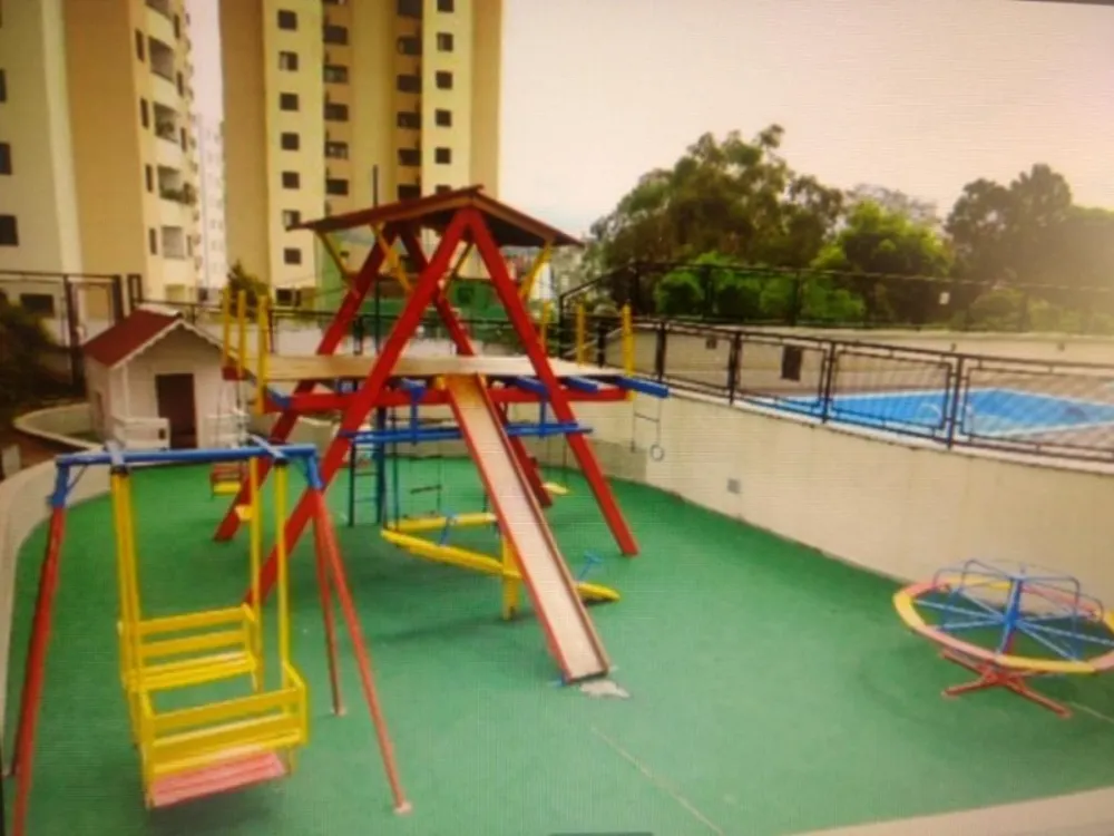 Apartamento, 3 quartos, 94 m² - Foto 2