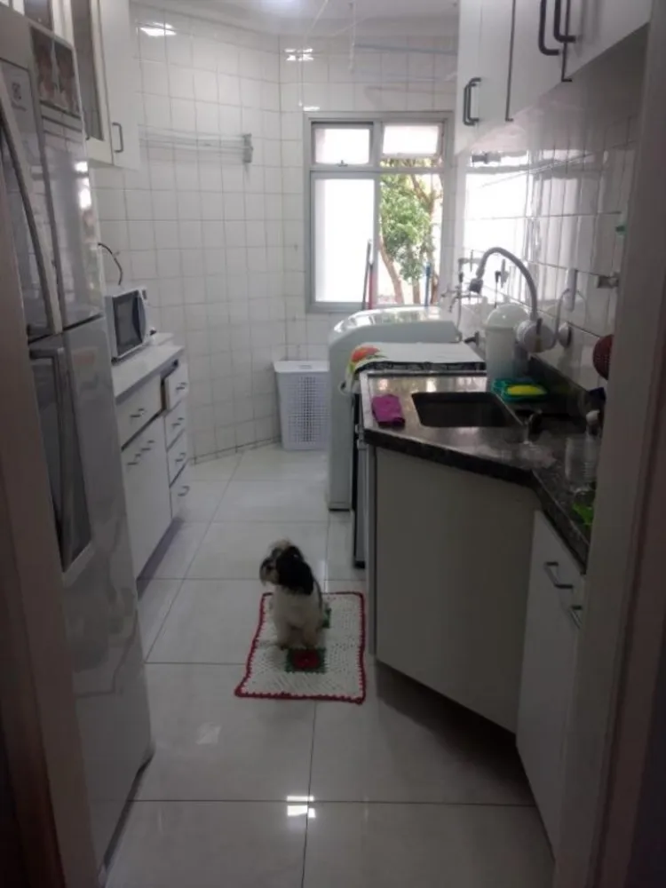 Apartamento, 3 quartos, 94 m² - Foto 6