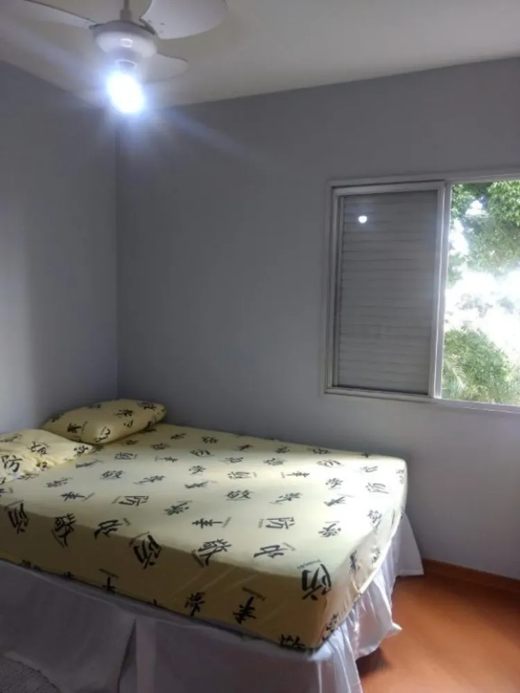 Apartamento, 3 quartos, 94 m² - Foto 2