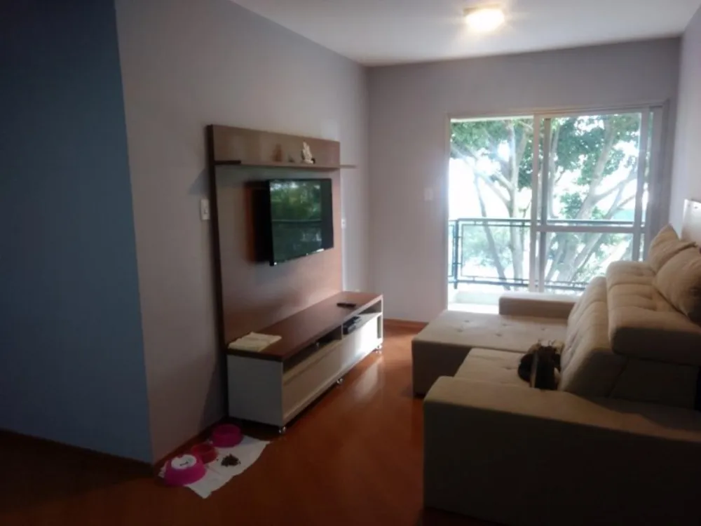 Apartamento, 3 quartos, 94 m² - Foto 8