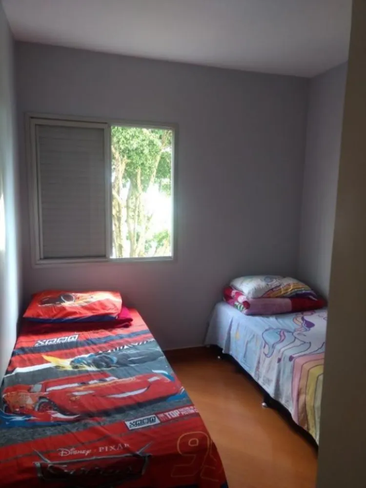 Apartamento, 3 quartos, 94 m² - Foto 6