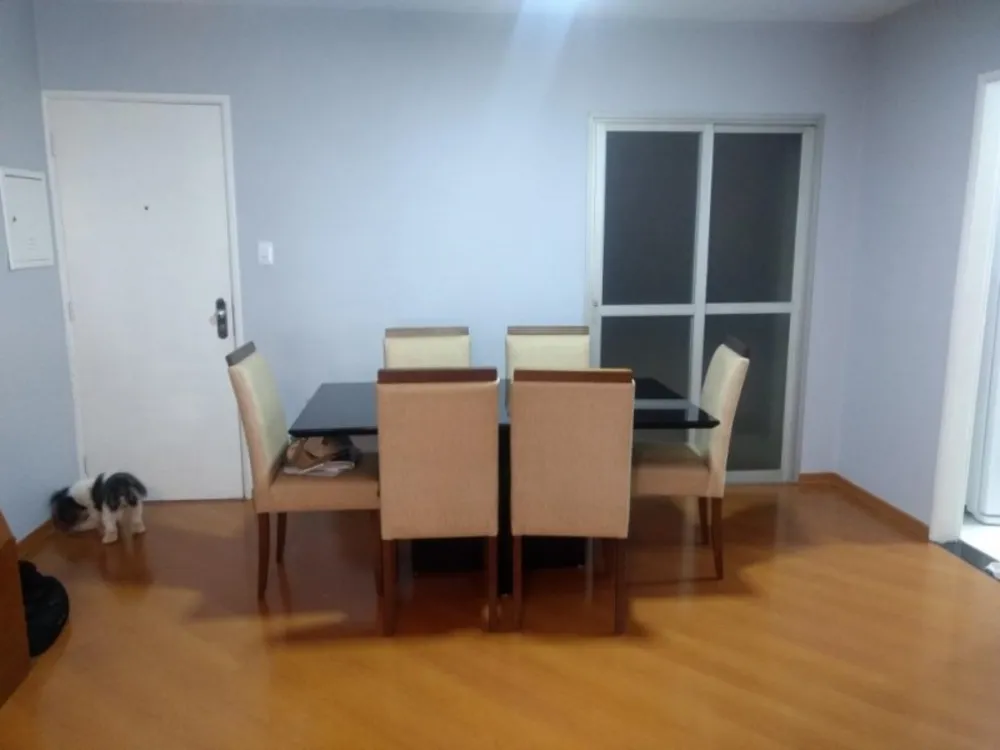 Apartamento, 3 quartos, 94 m² - Foto 4
