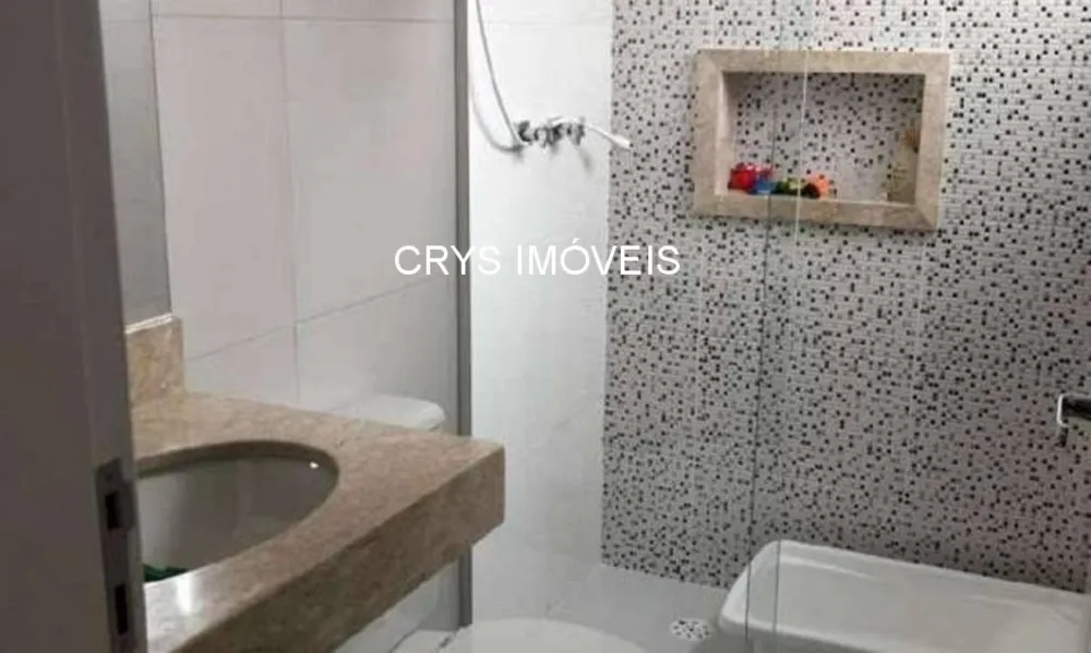 Casa, 3 quartos, 160 m² - Foto 9