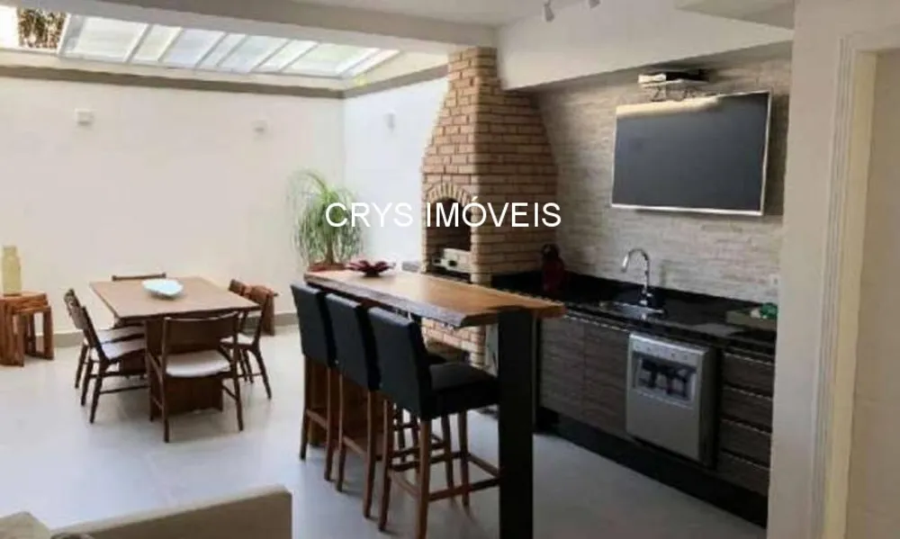 Casa, 3 quartos, 160 m² - Foto 4