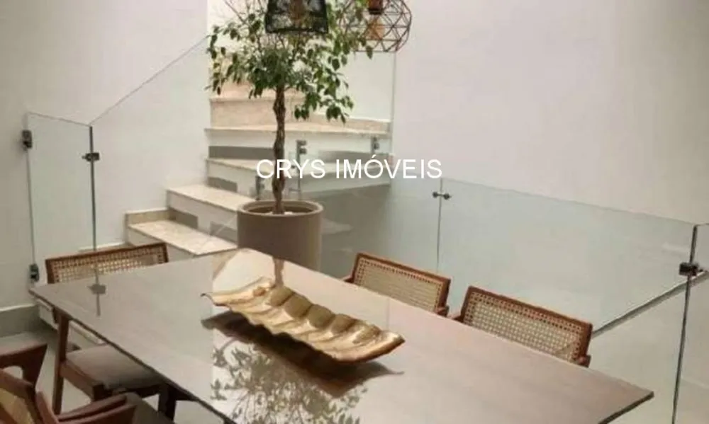 Casa, 3 quartos, 160 m² - Foto 3