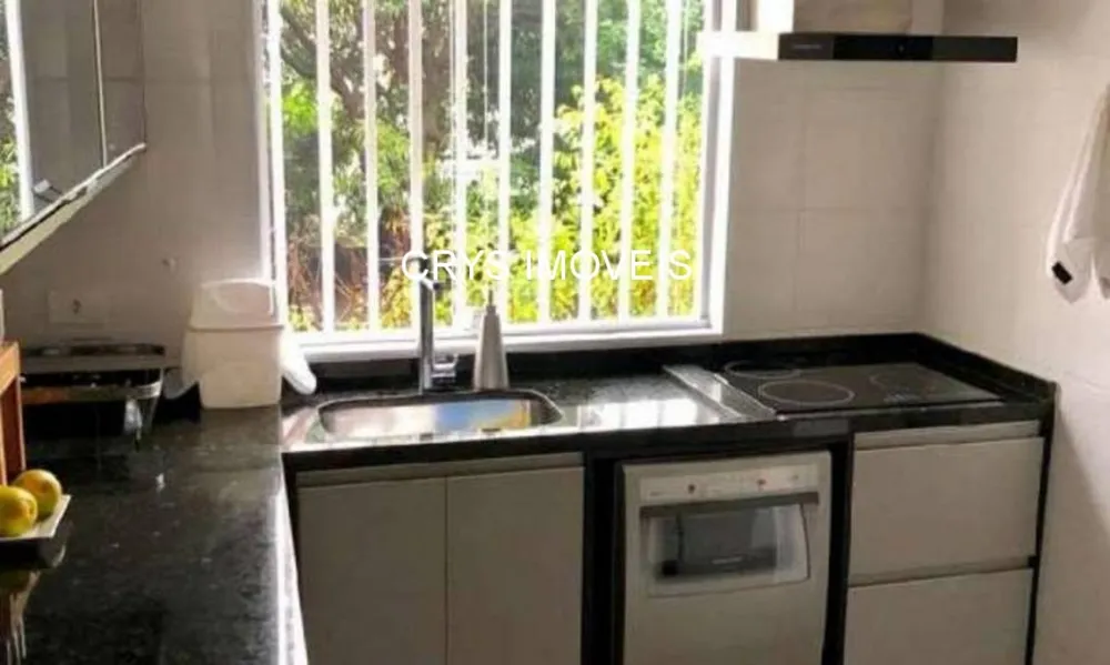 Casa, 3 quartos, 160 m² - Foto 5