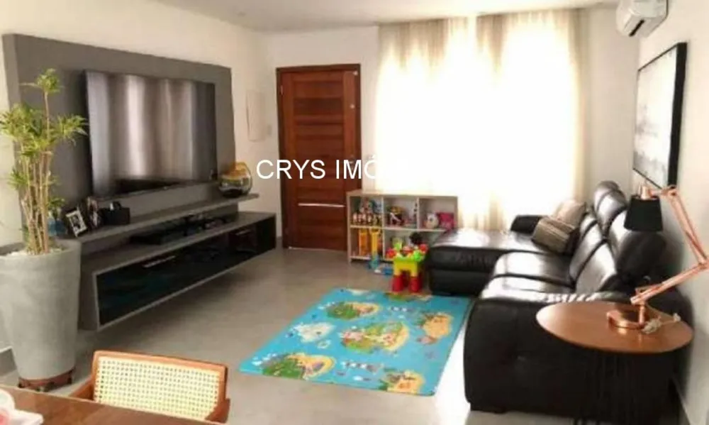 Casa, 3 quartos, 160 m² - Foto 1