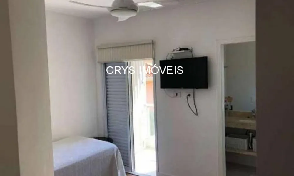 Casa, 3 quartos, 160 m² - Foto 8