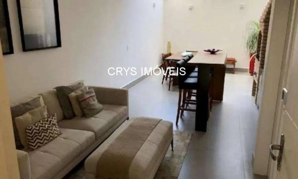 Casa, 3 quartos, 160 m² - Foto 2
