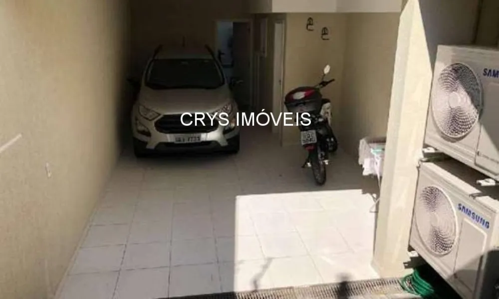 Casa, 3 quartos, 160 m² - Foto 11