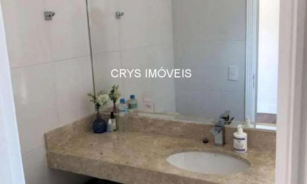 Casa, 3 quartos, 160 m² - Foto 10