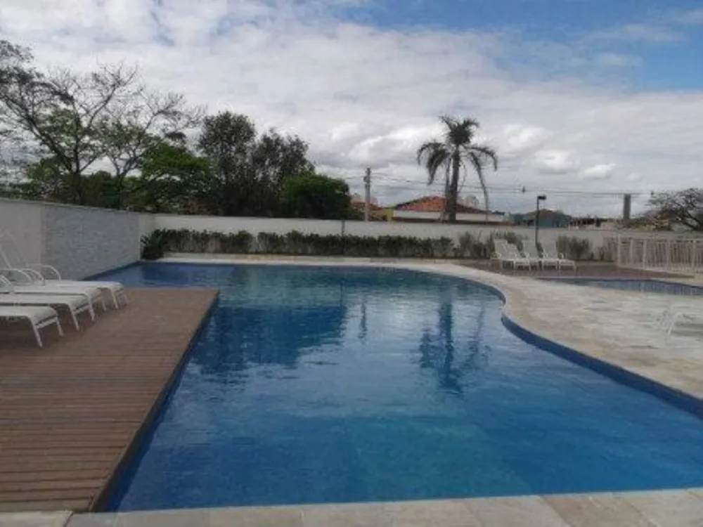 Apartamento, 3 quartos, 125 m² - Foto 1