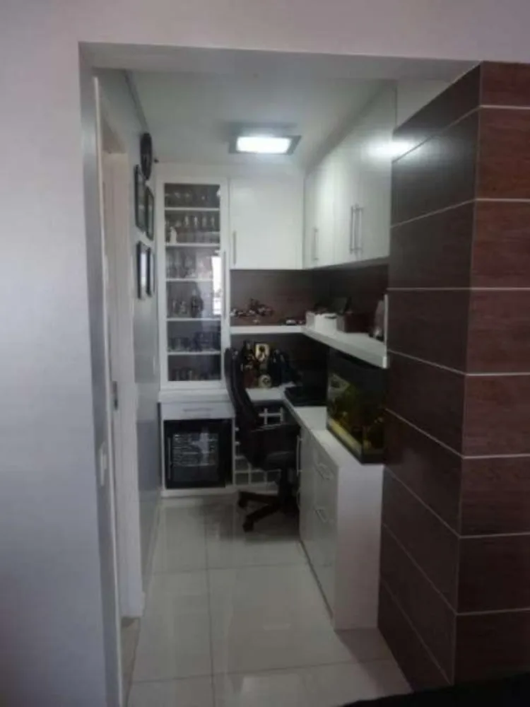 Apartamento, 3 quartos, 125 m² - Foto 13