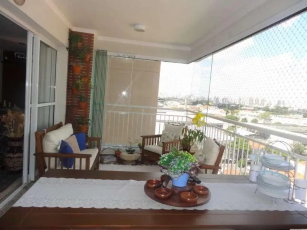 Apartamento, 3 quartos, 125 m² - Foto 12