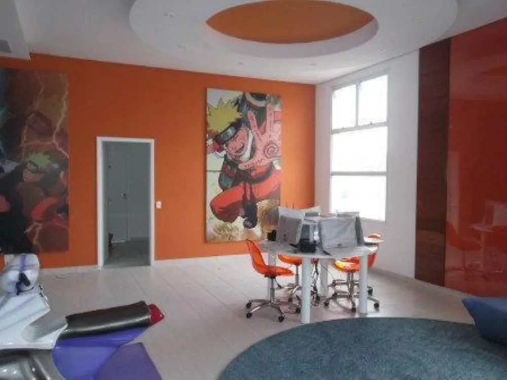 Apartamento, 3 quartos, 125 m² - Foto 4