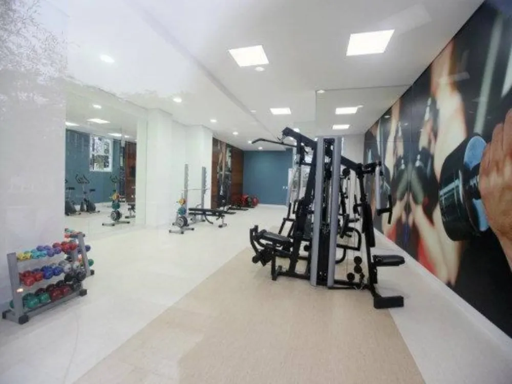 Apartamento, 3 quartos, 125 m² - Foto 2