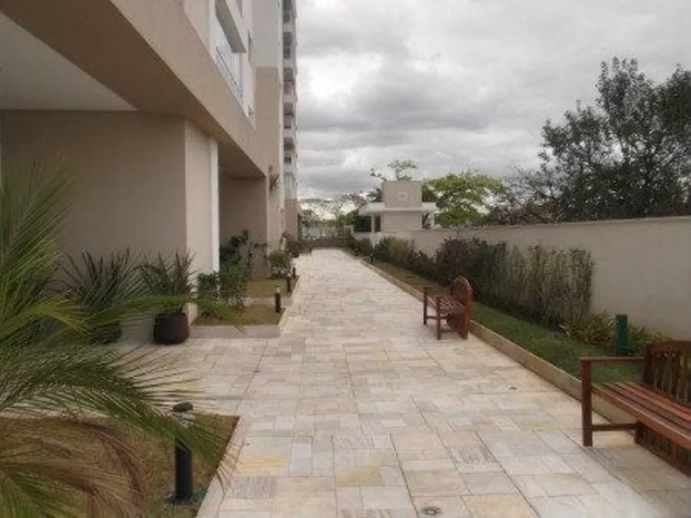 Apartamento, 3 quartos, 125 m² - Foto 9