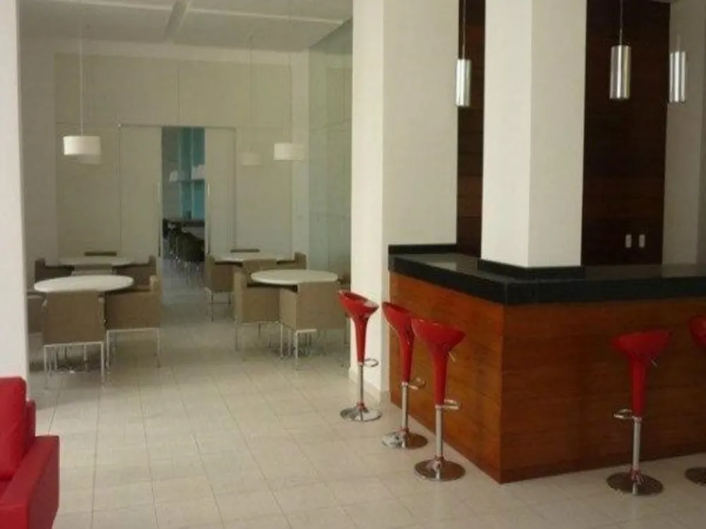 Apartamento, 3 quartos, 125 m² - Foto 3