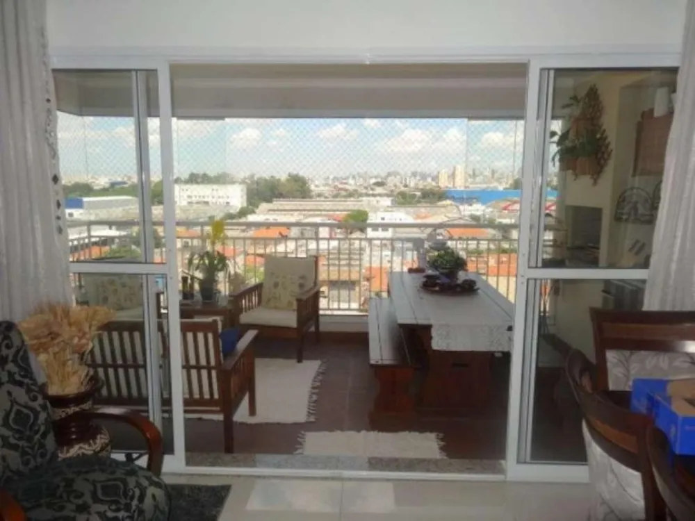 Apartamento, 3 quartos, 125 m² - Foto 14