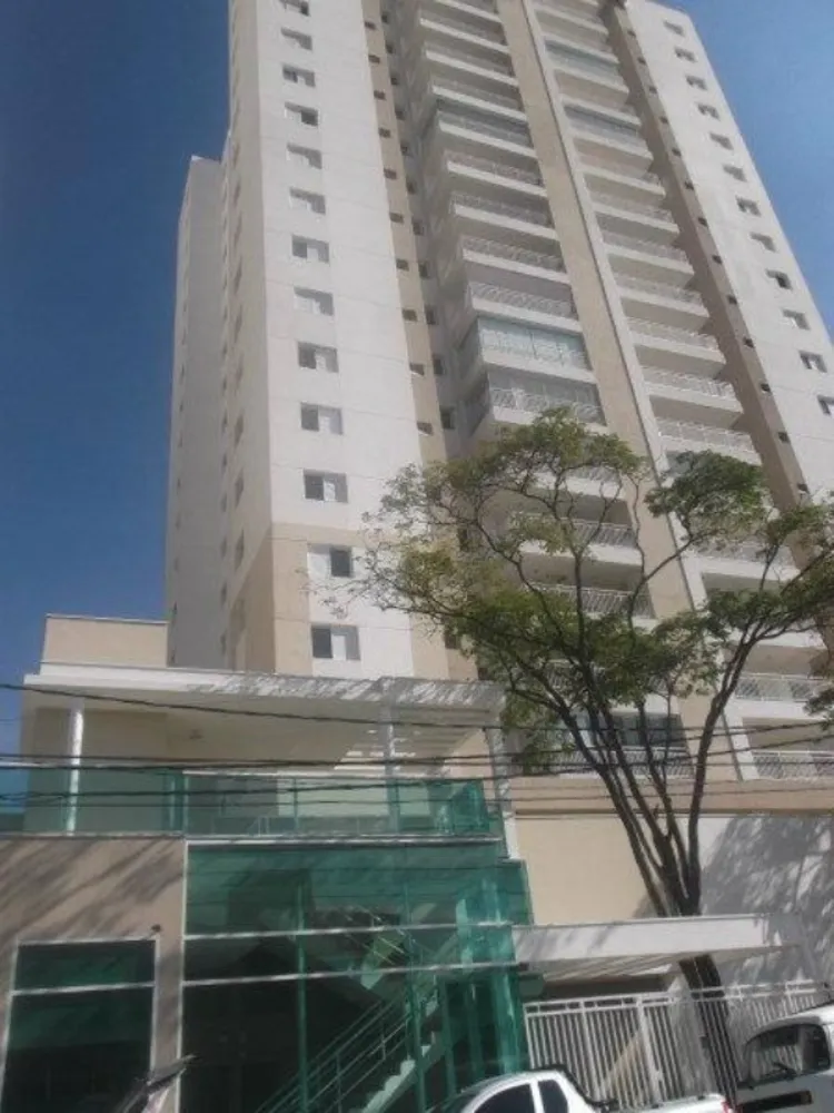 Apartamento, 3 quartos, 125 m² - Foto 1